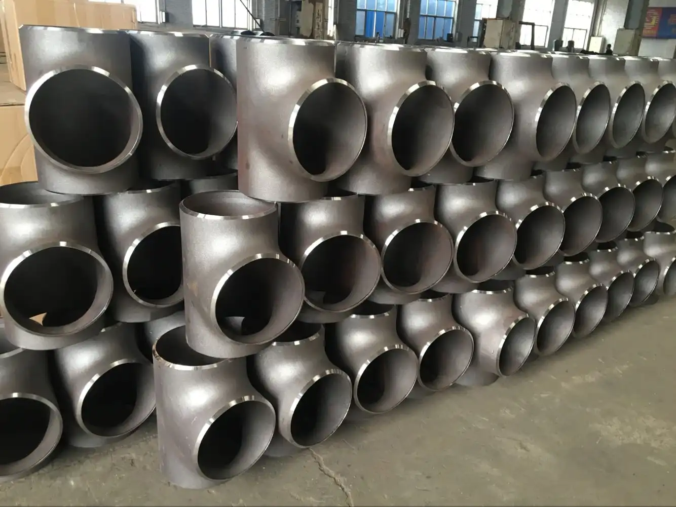 Types and Uses of Buttweld Fittings?